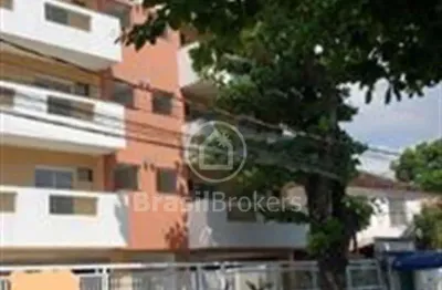Apartamento com 2 quartos à venda na Avenida do Magisterio, Portuguesa, Rio de Janeiro