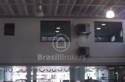 Sala comercial com 3 salas à venda na Estrada Intendente Magalhães, Oswaldo Cruz, Rio de Janeiro