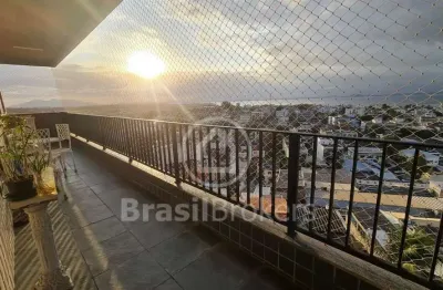Apartamento 3 quartos sendo 1 suíte com 127m² - prédio de alto padrão