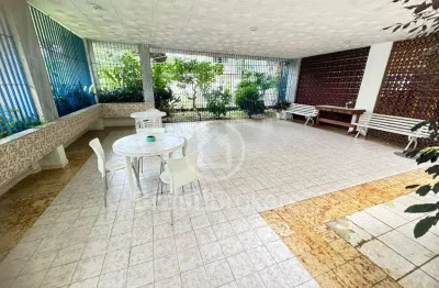 Apartamento 2 quartos/1 suíte - 70m² - quebra-coco - jardim guanabara
