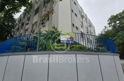 Apartamento 2 quartos/1 suíte - 70m² - quebra-coco - jardim guanabara