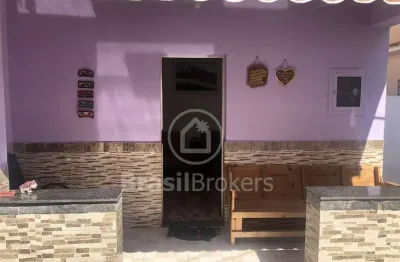 Casa  independente  em rua tranquila na freguesia na ilha do governador!