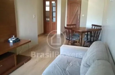 Apartamento à venda com 47,00m² e 1 quarto em ribeira, rio de janeiro - rj