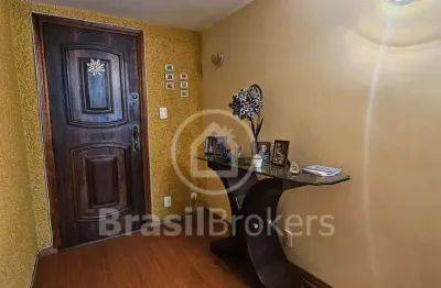 Apartamento com 3 quartos à venda na Rua Jaime Perdigão, Jardim Carioca, Rio de Janeiro