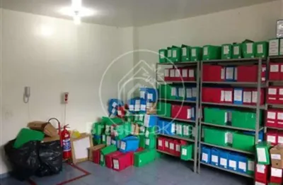 Sala comercial à venda na Estrada do Galeão, Cacuia, Rio de Janeiro