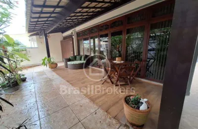 Casa com 3 quartos à venda na Rua Coronel Rogaciano Mendes, Freguesia (Ilha do Governador), Rio de Janeiro