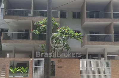 Apartamento com 1 quarto à venda na Rua Uca, Jardim Guanabara, Rio de Janeiro