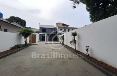 Casa duplex  à venda com 189 mts e 4 quartos em zumbi, rio de janeiro - rj