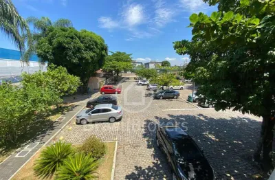 Excelente apartamento 3 quartos em frente ao ilha plaza