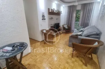 Apartamento com 2 quartos à venda na Rua Amapurus, Tauá, Rio de Janeiro