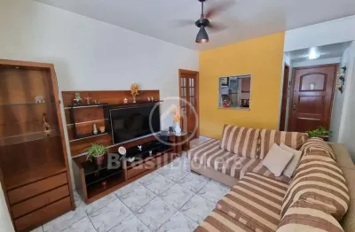 Apartamento à venda com 64,00m² e 2 quartos em moneró, rio de janeiro - rj
