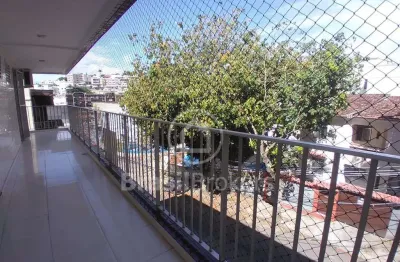 Apartamento com 3 quartos à venda na Rua Boemia, Jardim Carioca, Rio de Janeiro