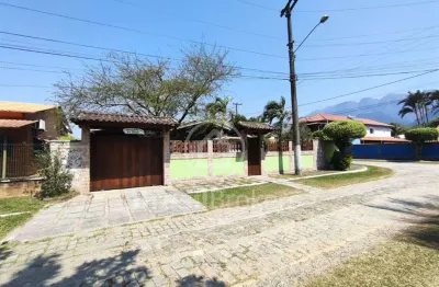 Casa em condomínio fechado com 4 quartos à venda na Estrada do Pau-brasil, Cotia, Guapimirim