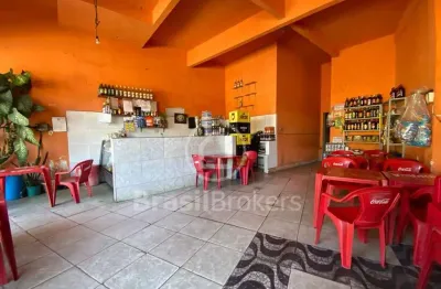 Sala comercial à venda na Avenida Paranapuam, Freguesia (Ilha do Governador), Rio de Janeiro