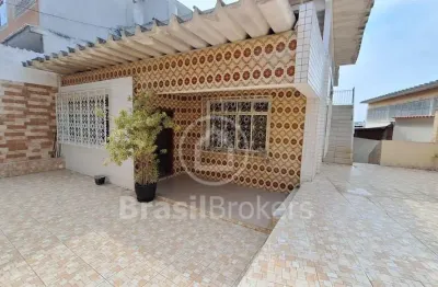 Casa com 3 quartos à venda na Rua Tupirama, Jardim Carioca, Rio de Janeiro