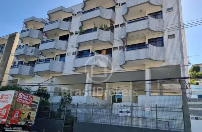 Apartamento à venda com 94,00m² e 2 quartos em freguesia (ilha do governador), rio de janeiro - rj