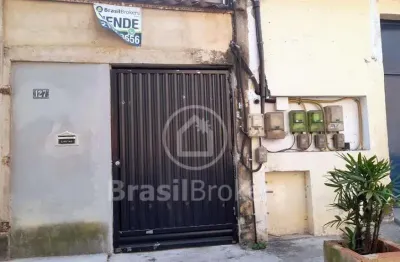 Terreno residencial à venda com 300,00m² e 6 quartos em jardim carioca, rio de janeiro - rj