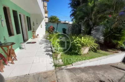 Casa à venda com 254,00m² e 3 quartos em portuguesa, rio de janeiro - rj