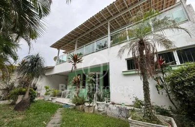Casa com 4 quartos à venda na Rua Adolfo Porto, Portuguesa, Rio de Janeiro