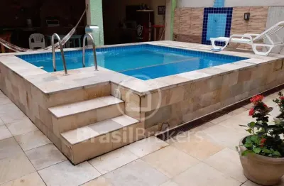 Casa à venda com 1006,00m² e 8 quartos em jardim guanabara, rio de janeiro - rj