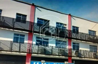 Sala comercial à venda na Estrada do Galeão, Cacuia, Rio de Janeiro