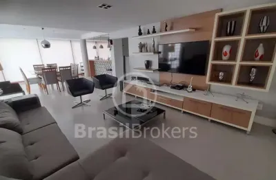 Casa à venda com 328,00m² e 3 quartos em jardim guanabara, rio de janeiro - rj