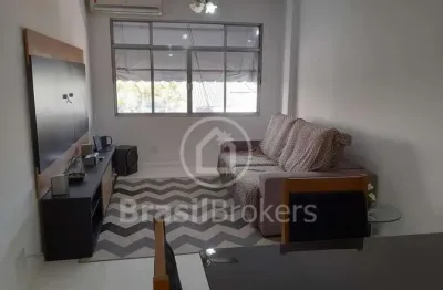 Apartamento com 2 quartos à venda na Rua Aristarco Ramos, Portuguesa, Rio de Janeiro