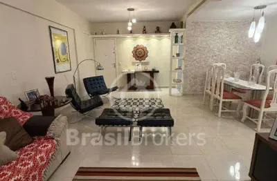 Apartamento com 3 quartos à venda na Rua Engenheiro Rozauro Zambrano, Jardim Guanabara, Rio de Janeiro