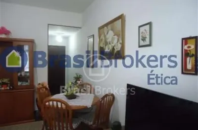 Apartamento à venda com 76,00m² e 2 quartos em tauá, rio de janeiro - rj