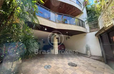 Casa com 3 quartos à venda na Rua Conquista, Jardim Guanabara, Rio de Janeiro