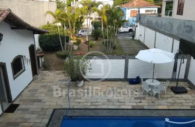 Casa com 2 quartos à venda na Rua Arriba, Cacuia, Rio de Janeiro