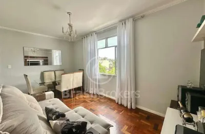 Excelente apartamento com 2 quartos próximo à estrada do galeão