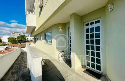 Casa de vila à venda com 105,00m² e 3 quartos em jardim guanabara, rio de janeiro - rj