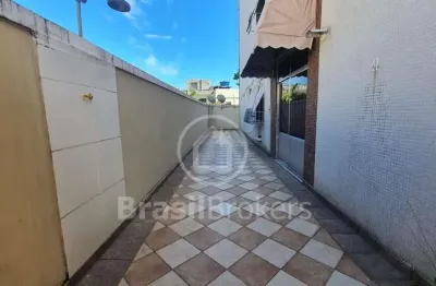 Apartamento 3 quartos - jardim guanabara - próximo ao iate clube jg