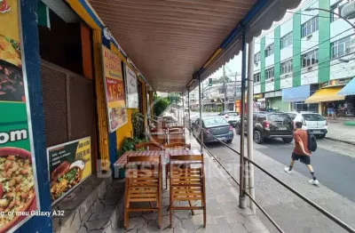 Oportunidade de ter o seu negócio em ótima localização!!!!