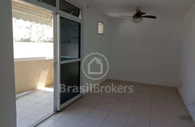 Apartamento com 2 quartos à venda na Estrada Governador Chagas Freitas, Moneró, Rio de Janeiro