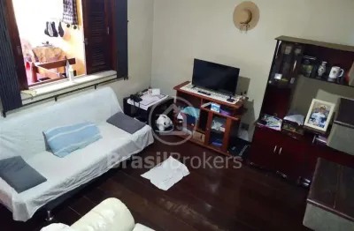 Casa de condomínio à venda com 110,00m² e 3 quartos em portuguesa, rio de janeiro - rj