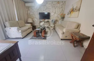 Casa com 3 quartos à venda na Rua Maurício Pinkusfeld, Portuguesa, Rio de Janeiro