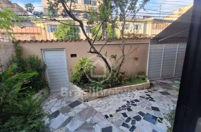 Casa com 6 quartos à venda na Rua Magno Martins, Freguesia (Ilha do Governador), Rio de Janeiro