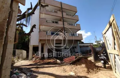 Apartamento à venda com 65,00m² e 2 quartos em ribeira, rio de janeiro - rj