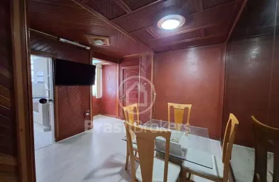 Apartamento com 2 quartos à venda na Estrada Governador Chagas Freitas, Moneró, Rio de Janeiro