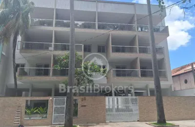 Apartamento com 1 quarto à venda na Rua Uca, Jardim Guanabara, Rio de Janeiro
