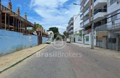 Apartamento com 1 quarto à venda na Rua Comendador Bastos, Freguesia (Ilha do Governador), Rio de Janeiro