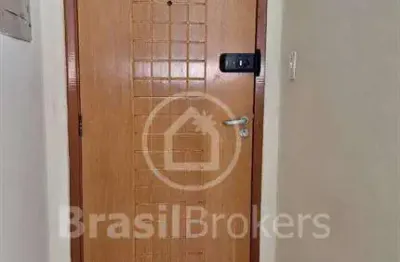 Apartamento com 2 quartos à venda na Estrada do Dendê, Tauá, Rio de Janeiro