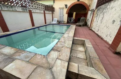 Casa à venda com 181,00m² e 3 quartos em ribeira, rio de janeiro - rj