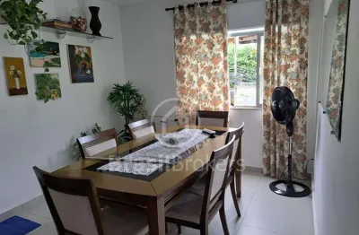 Apartamento à venda com 53,00m² e 2 quartos em freguesia (ilha do governador), rio de janeiro - rj
