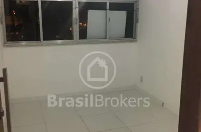 Apartamento à venda com 50,00m² e 2 quartos em portuguesa, rio de janeiro - rj