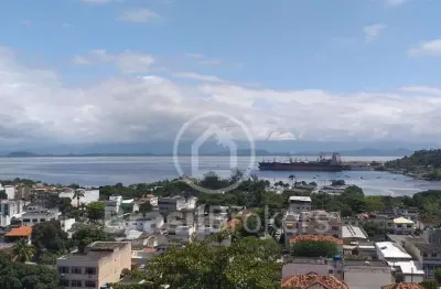 Apartamento à venda com 53,00m² e 2 quartos em tauá, rio de janeiro - rj