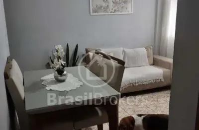Apartamento à venda com 0m² e 2 quartos em portuguesa, rio de janeiro - rj
