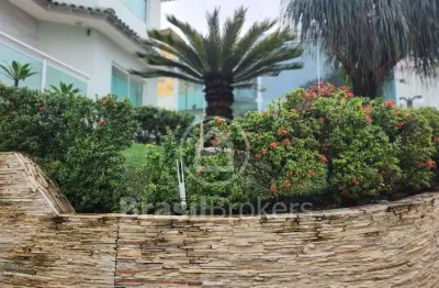 Casa à venda com 517,00m² e 5 quartos em jardim guanabara, rio de janeiro - rj